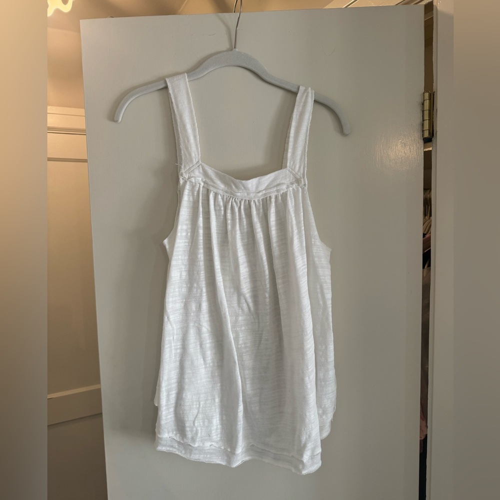 Free People Good For You Tank